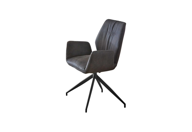 Foto 1 Design-Stuhl mit Armlehnen 1120018600